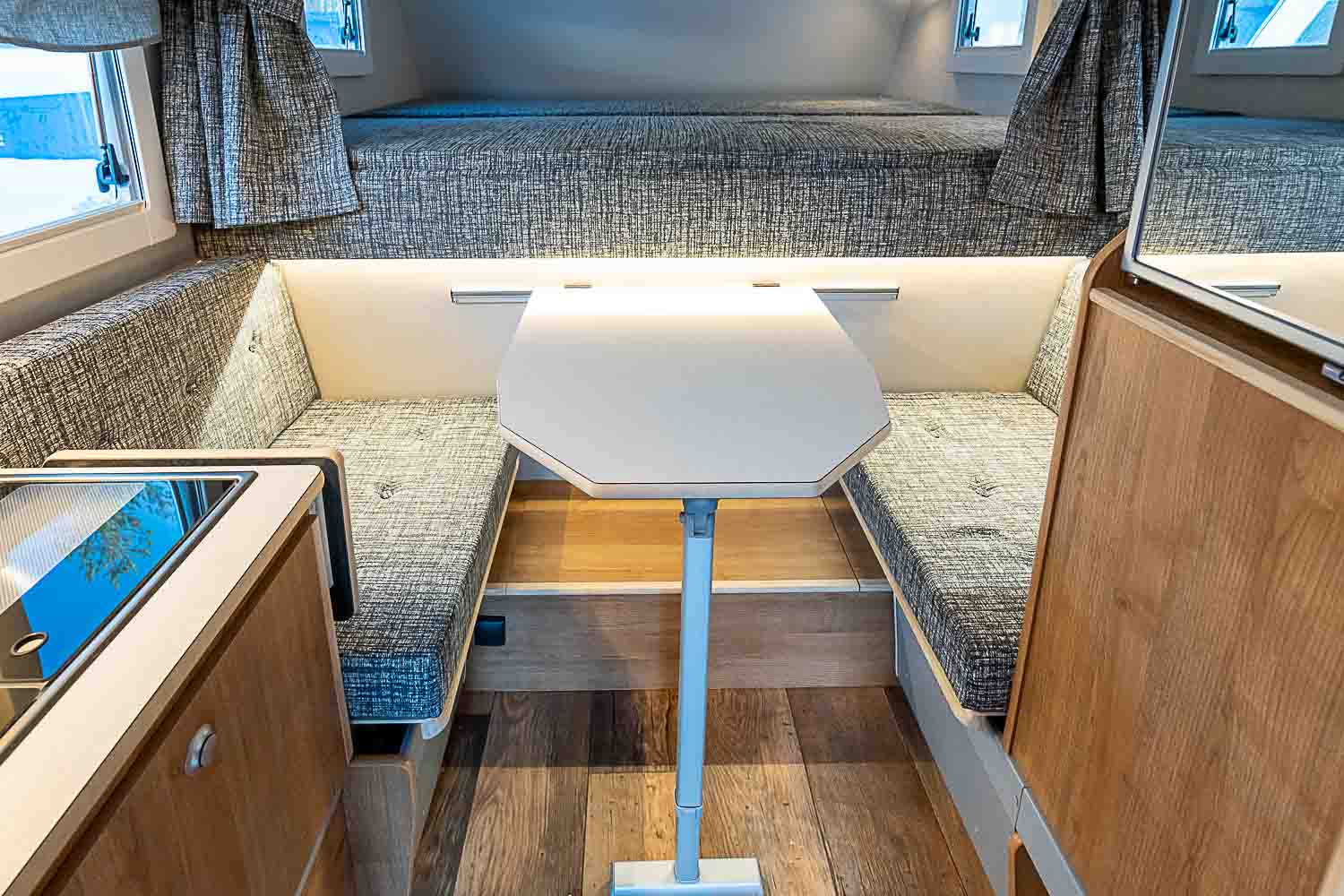 Ford Ranger med Northern Lights Camper - Bild 5