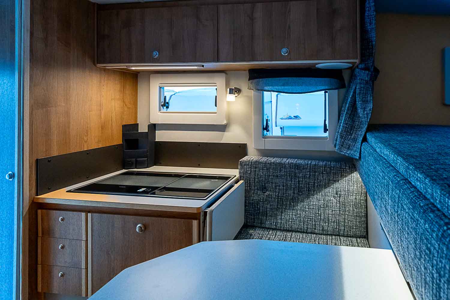 Ford Ranger med Northern Lights Camper - Bild 4