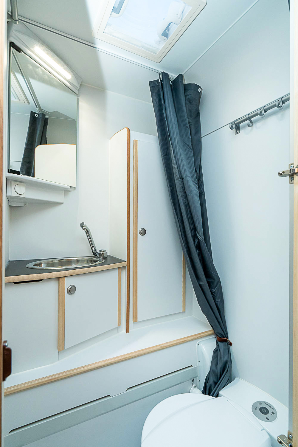 Ford Ranger med Northern Lights Camper - Bild 3