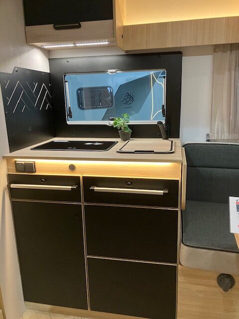 Husbil Nya Nian - Bild 7