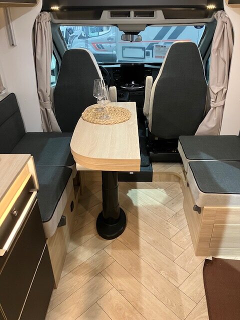 Husbil Nya Nian - Bild 6