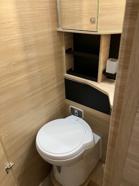 Husbil Nya Nian - Bild 8