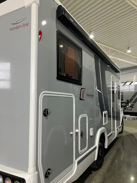 Husbil Nya Nian - Bild 3