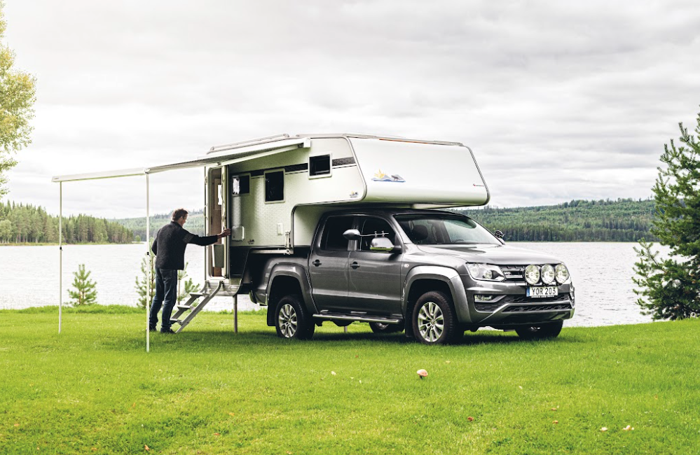 CAMP 6S SE