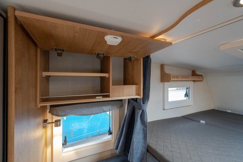 CAMP 6S SE