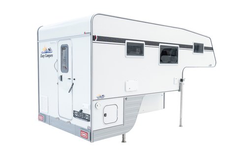 Easy camp 8
