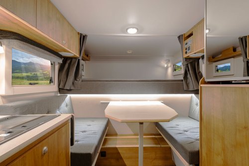 Camp 8,5C