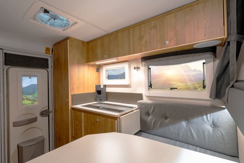 Camp 8,5C