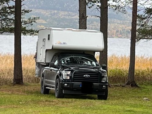 Camp 8,5C